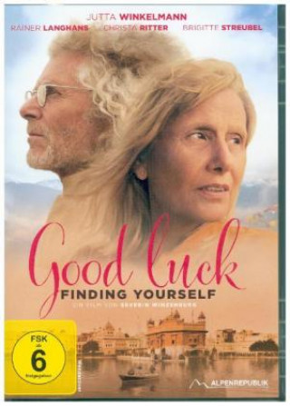 Video Good luck finding yourself Severin Winzenburg