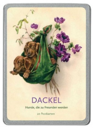 Game/Toy Dackel 