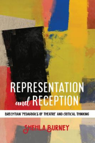 Könyv Representation and Reception Shehla Burney