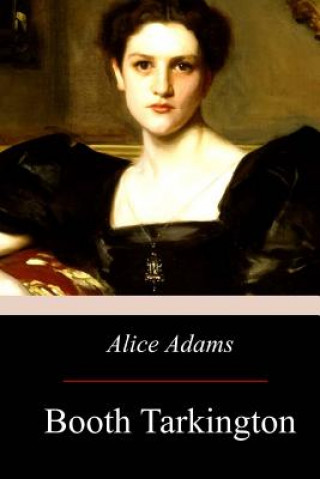 Libro Alice Adams Booth Tarkington