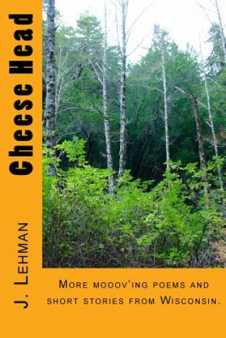 Book Cheese Head J Lehman