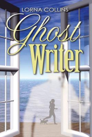 Book Ghost Writer Lorna Collins