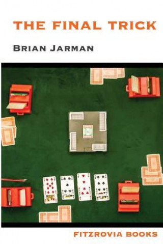 Knjiga The Final Trick Brian Jarman