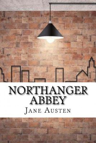 Knjiga Northanger Abbey Jane Austen
