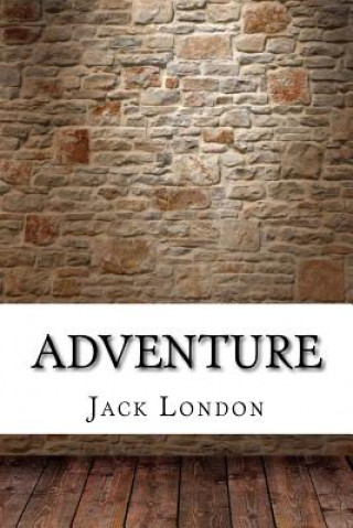 Libro Adventure Jack London