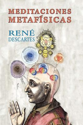 Książka Meditaciones metafísicas René Descartes