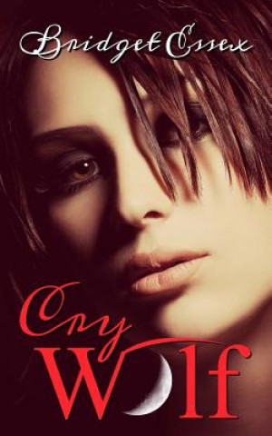 Boek Cry Wolf Bridget Essex