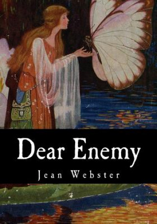 Książka Dear Enemy Jean Webster