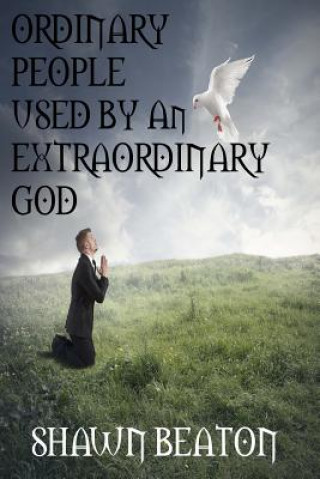 Carte Ordinary People Used by an Extraordinary God Shawn Beaton