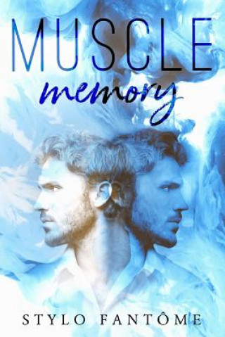Book Muscle Memory Stylo Fantome