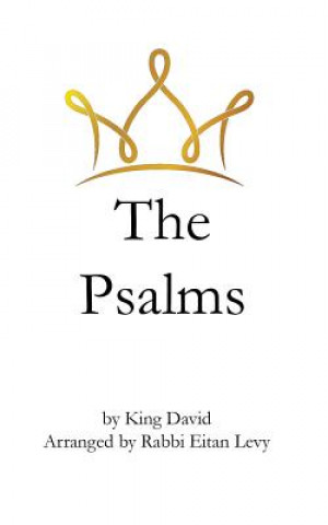 Carte The Psalms King David