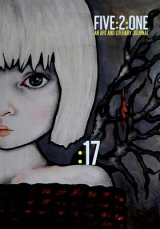 Buch Five: 2: ONE Issue 17 Five 2 One