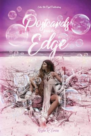 Buch Postcards From The Edge Keisha Ervin