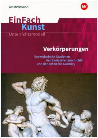 Kniha EinFach Kunst, m. 1 Buch, m. 1 Online-Zugang Florian Adler