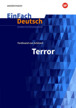 Kniha EinFach Deutsch Unterrichtsmodelle Ferdinand von Schirach