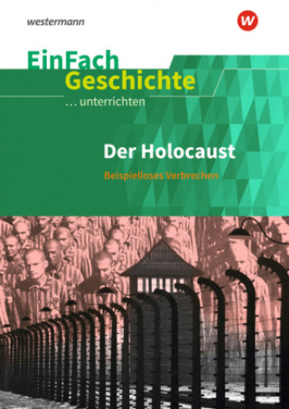 Carte Der Holocaust Johannes Chwalek