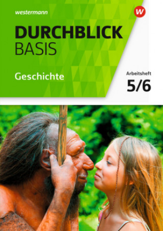 Kniha Durchblick Basis Geschichte und Politik - Ausgabe 2018 für Niedersachsen 