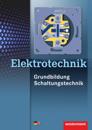 Carte Elektrotechnik Heinrich Hübscher