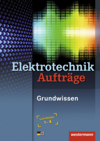 Kniha Elektrotechnik Heinrich Hübscher