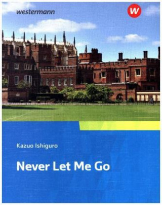 Kniha Camden Town Oberstufe - Zusatzmaterial zu allen Ausgabe Kazuo Ishiguro