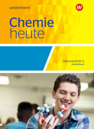 Kniha Chemie heute SII - Allgemeine Ausgabe 2018 