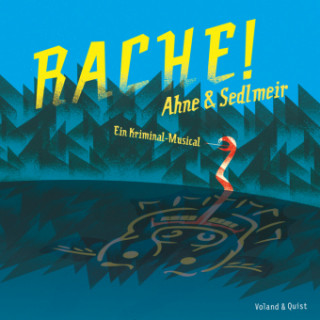 Audio Rache!, Audio-CD Ahne