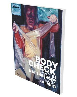 Книга Body Check Veith Loers