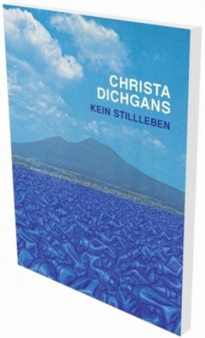 Könyv Christa Dichgans: Kein Stillleben Christina Végh