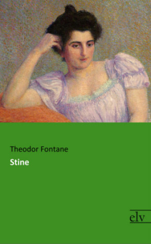 Knjiga Stine Theodor Fontane