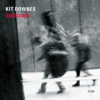 Audio Obsidian, 1 Audio-CD Kit Downes