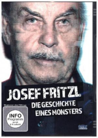 Видео Josef Fritzl - Die Geschichte eines Monsters David Notman-Watt