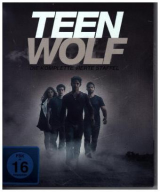 Video Teen Wolf Russell Mulcahy