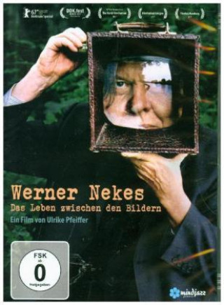 Video Werner Nekes - Das Leben zwischen den Bildern Ulrike Pfeiffer