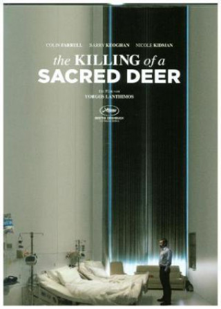 Filmek The Killing of a Sacred Deer Yorgos Lanthimos