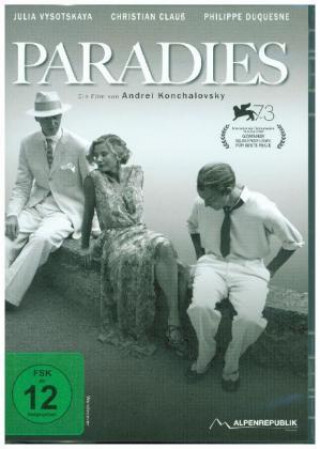 Video Paradies Andrei Konchalovsky