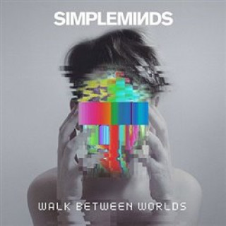 Audio Walk Between Worlds Simple minds