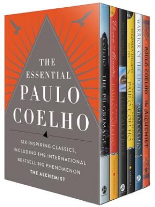 Knjiga The Essential Paulo Coelho Paulo Coelho
