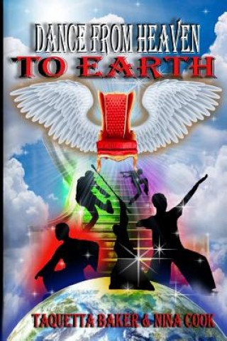 Buch Dance From Heaven to Earth Nina M Cook