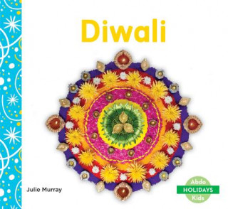 Книга Diwali Julie Murray
