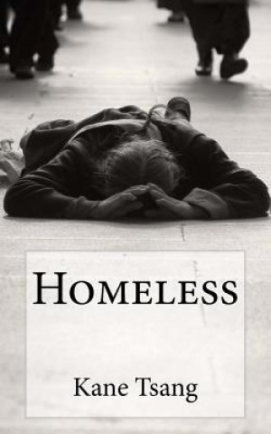 Book Homeless Kane Tsang