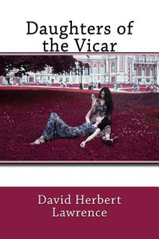 Buch Daughters of the Vicar David Herbert Lawrence