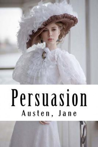 Knjiga Persuasion Austen Jane
