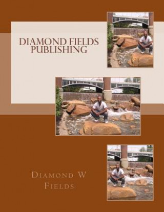 Libro Diamond Fields Publishing Diamond W Fields