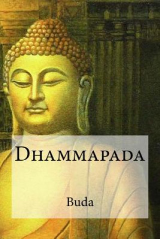 Carte Dhammapada Buda