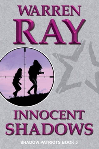 Book Innocent Shadows Warren Ray