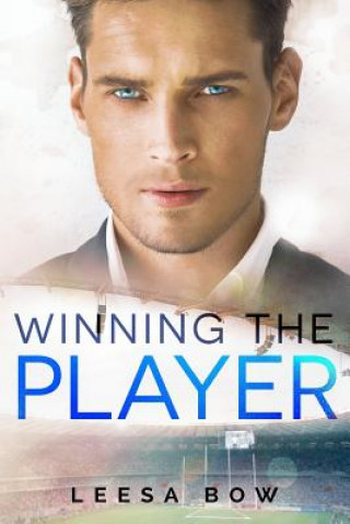 Boek Winning the Player Leesa Bow