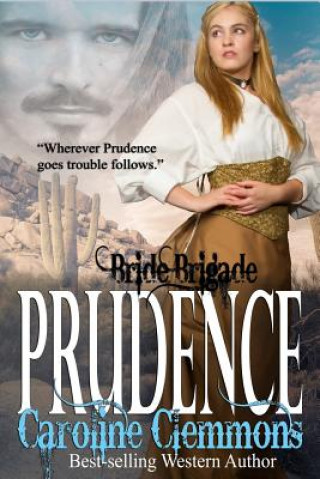 Buch Prudence Caroline Clemmons