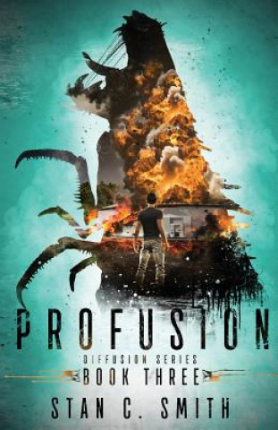 Knjiga Profusion Stan C Smith