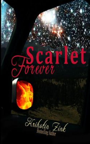 Knjiga Scarlet Forever Krihstin Zink
