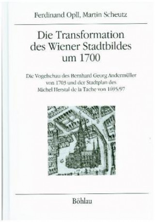 Kniha Mitteilungen des Instituts fA"r Asterreichische Geschichtsforschung. ErgAnzungsbAnde Ferdinand Opll